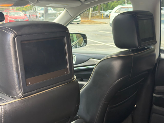 Used 2019 INFINITI QX60 Luxe w/ Essential Package FWD image 23