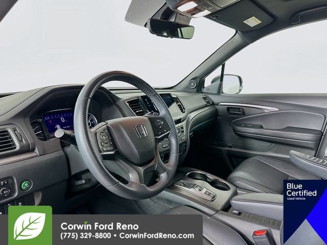 Used 2022 Honda Passport EX-L image 11