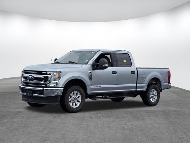 Certified 2022 Ford F250 XLT AWD/4WD image 7