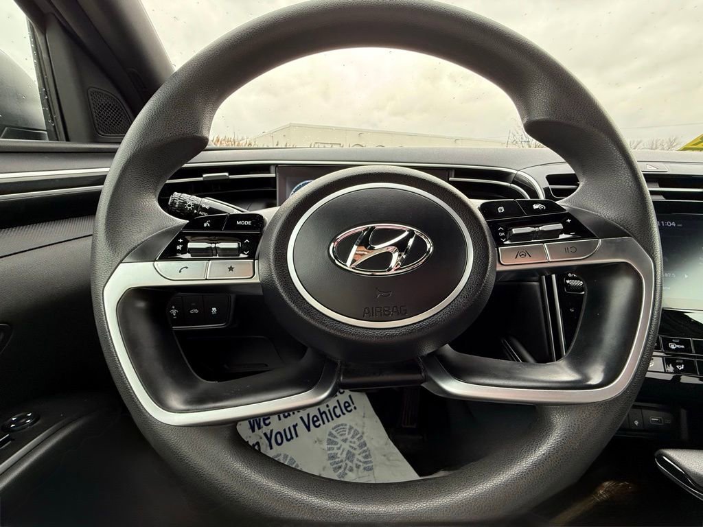 Used 2022 Hyundai Santa Cruz SEL w/ Activity Package image 33