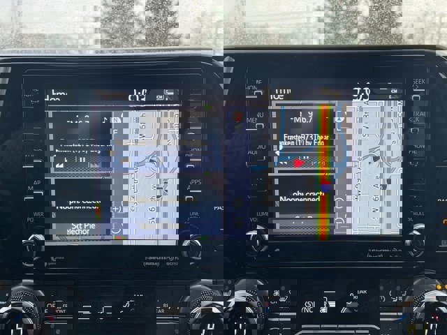 Used 2020 Toyota Highlander XLE image 22