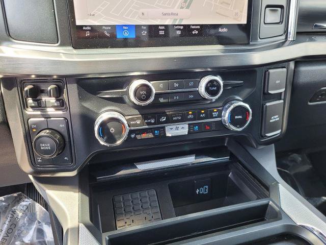Certified 2024 Ford F250 Lariat AWD/4WD image 28