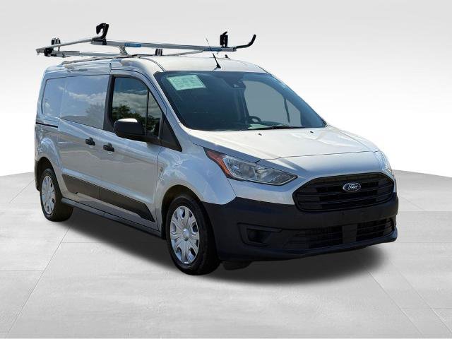 Certified 2019 Ford Transit Connect XL FWD image 10