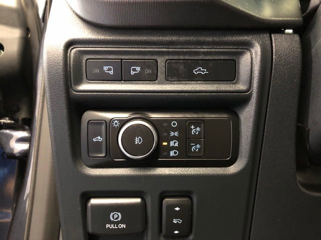 Certified 2022 Ford F150 Platinum w/ Bed Utility Package image 26