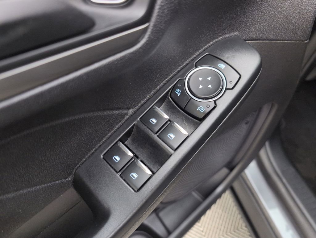 Certified 2024 Ford Escape Active image 29
