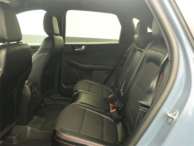 Certified 2025 Ford Escape ST-Line Elite image 10