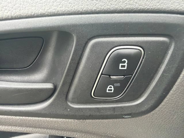 Certified 2022 Ford Transit Connect XL FWD image 20