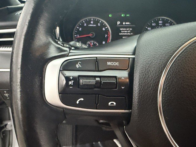 Used 2024 Kia K5 GT-Line w/ GT-Line Premium Package AWD/4WD image 15