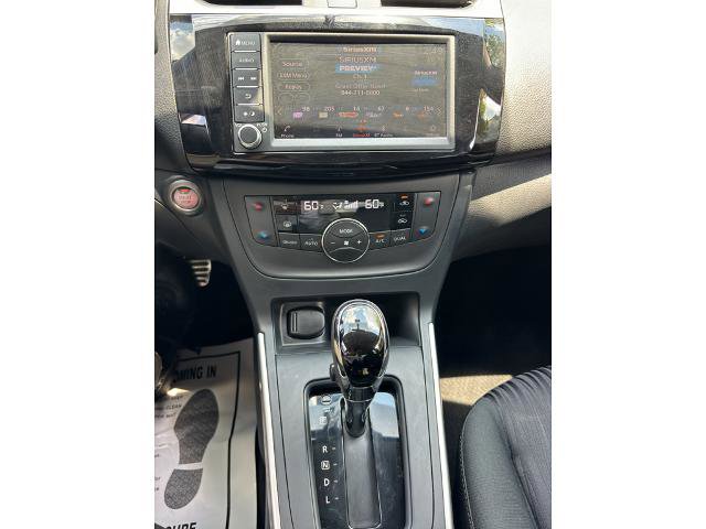 Used 2019 Nissan Sentra SV FWD image 13