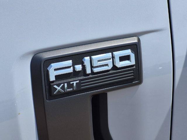 Certified 2021 Ford F150 XLT w/ Equipment Group 302A High AWD/4WD image 10