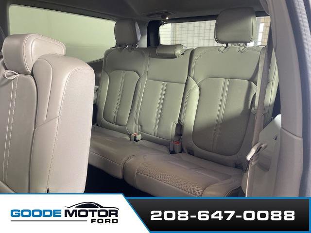 Used 2022 Jeep Wagoneer Series I w/ Convenience Group I image 20