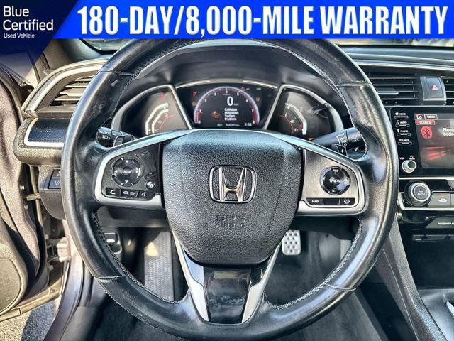 Used 2021 Honda Civic Sport image 23
