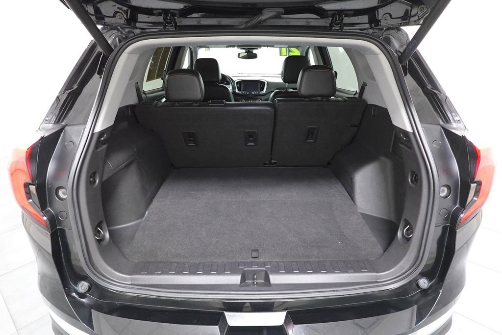 Used 2021 GMC Terrain SLT image 26