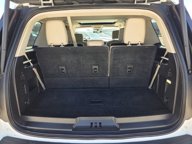 Certified 2023 Ford Expedition XLT RWD image 18