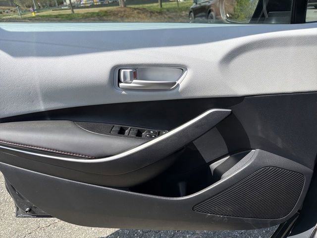 Used 2025 Toyota Corolla SE FWD image 21