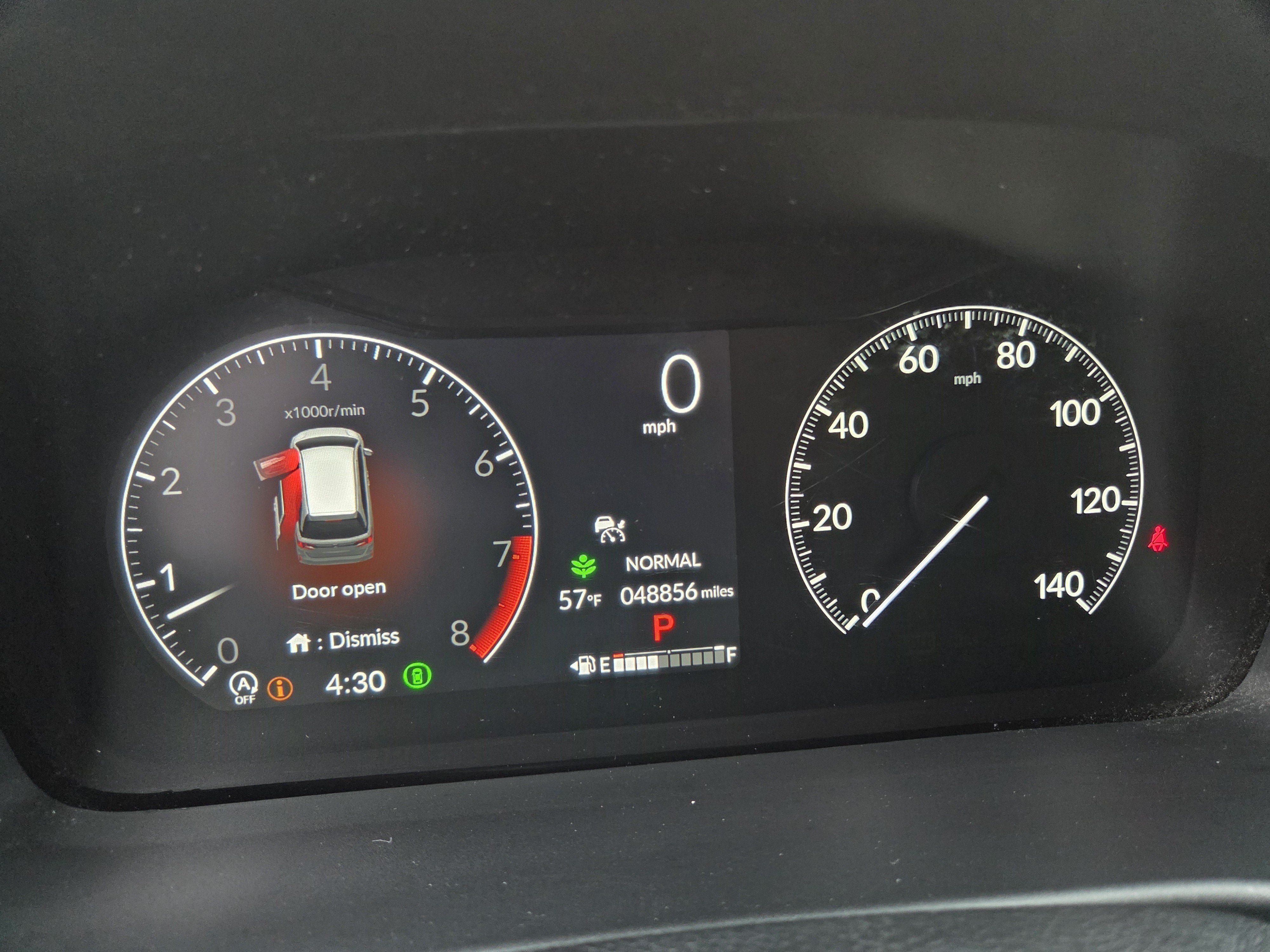 Used 2025 Honda Odyssey EX-L image 18