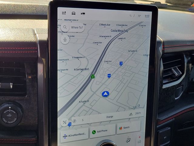 Certified 2022 Ford Expedition Limited image 14