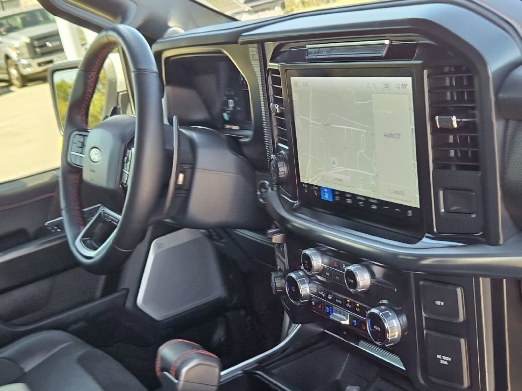 Certified 2025 Ford F150 Raptor AWD/4WD image 13