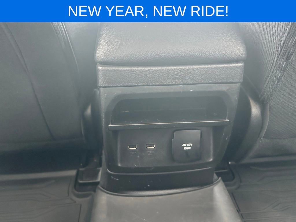 Certified 2023 Ford Ranger XLT w/ Equipment Group 301A Mid image 24