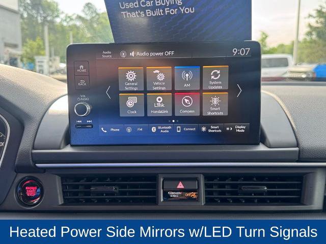 Used 2025 Honda Pilot EX-L image 17