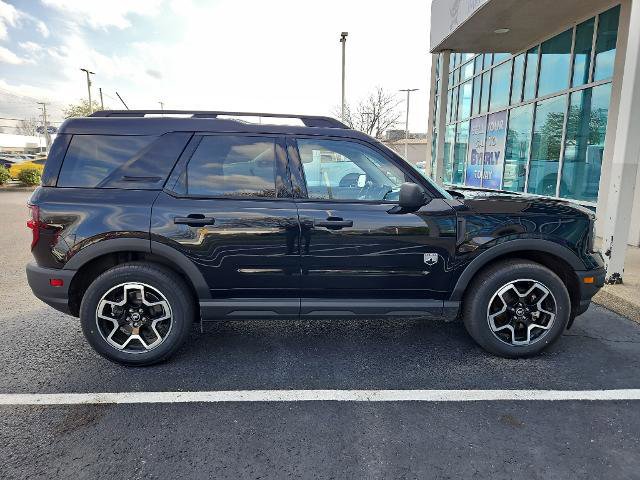 Certified 2021 Ford Bronco Sport Big Bend image 7