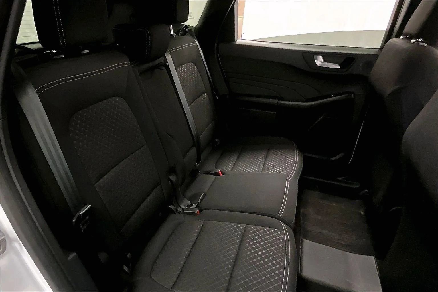 Certified 2024 Ford Escape Active w/ Tech Pack #2 image 26