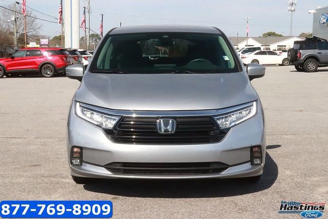 Used 2023 Honda Odyssey EX image 6
