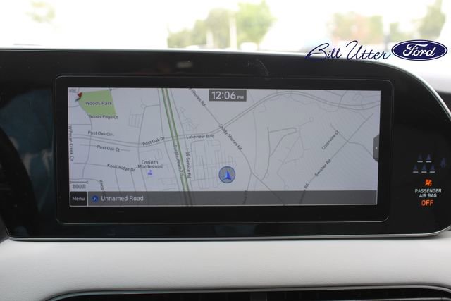 Used 2022 Hyundai Palisade SEL w/ Premium Package FWD image 20