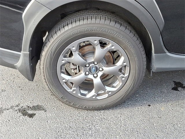 Used 2023 Subaru Crosstrek 2.5i Sport image 8