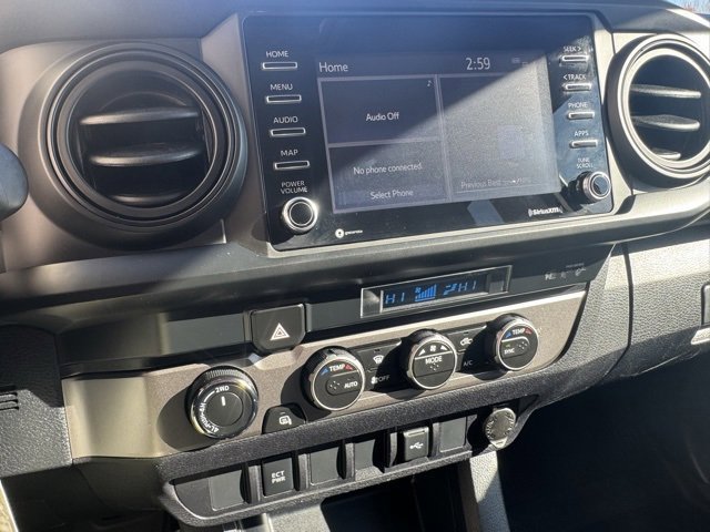 Used 2021 Toyota Tacoma SR image 32