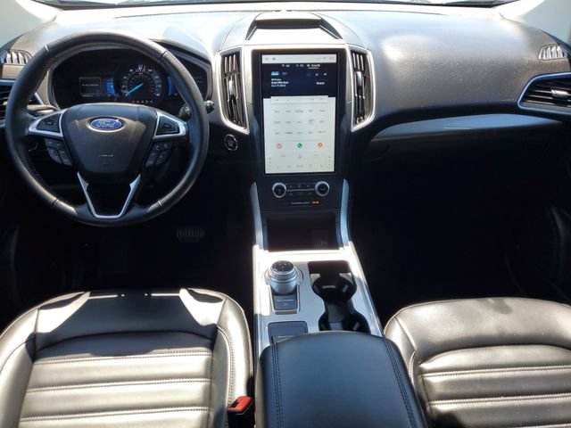 Certified 2023 Ford Edge SEL w/ Convenience Package AWD/4WD image 27