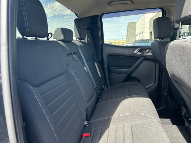Certified 2021 Ford Ranger XLT w/ Equipment Group 301A Mid image 18