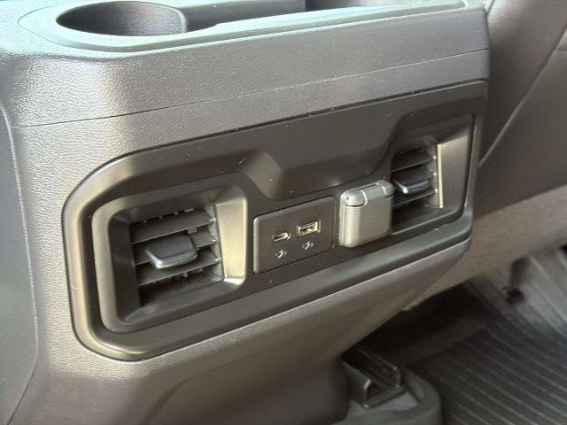 Used 2020 Chevrolet Silverado 1500 LT Trail Boss AWD/4WD image 17
