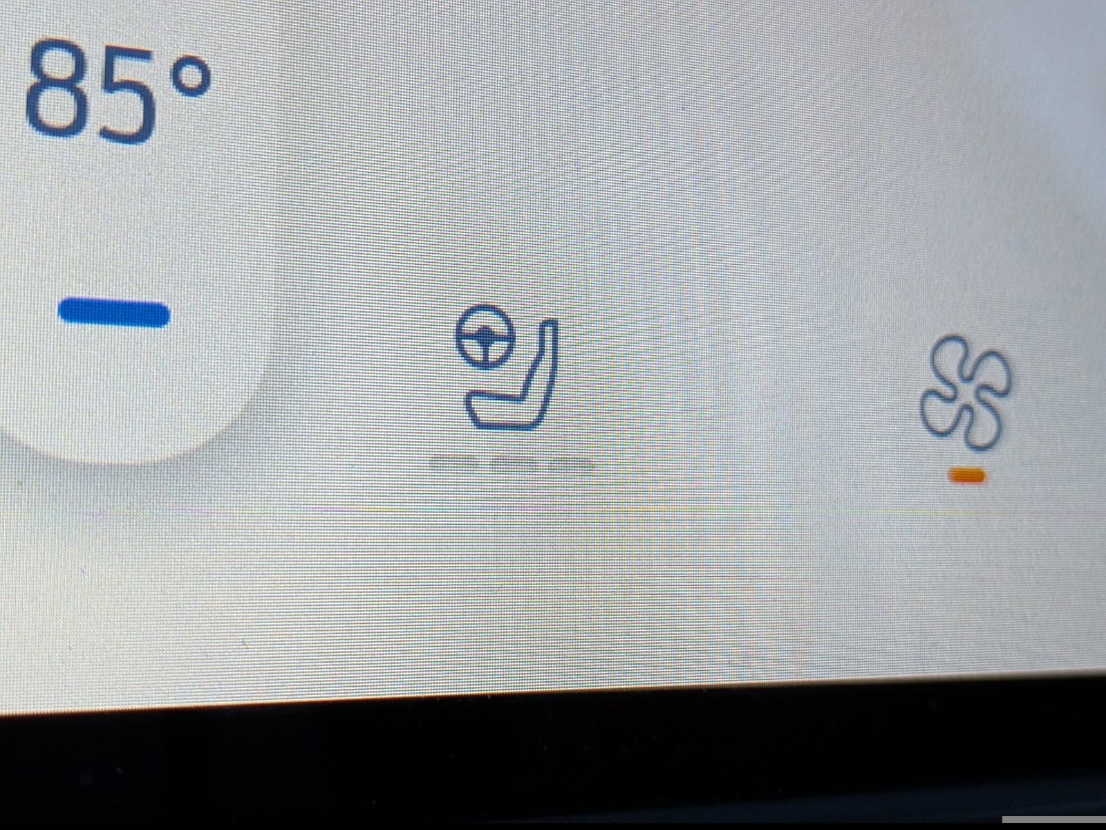 Certified 2023 Ford Edge SEL w/ Convenience Package image 26