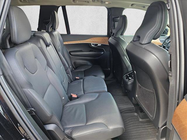 Used 2024 Volvo XC90 B5 Plus w/ Protection Package Premier AWD/4WD image 21