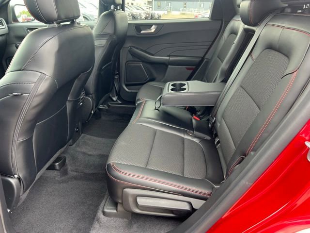 Certified 2023 Ford Escape ST-Line w/ Tech Pack #1 AWD/4WD image 20
