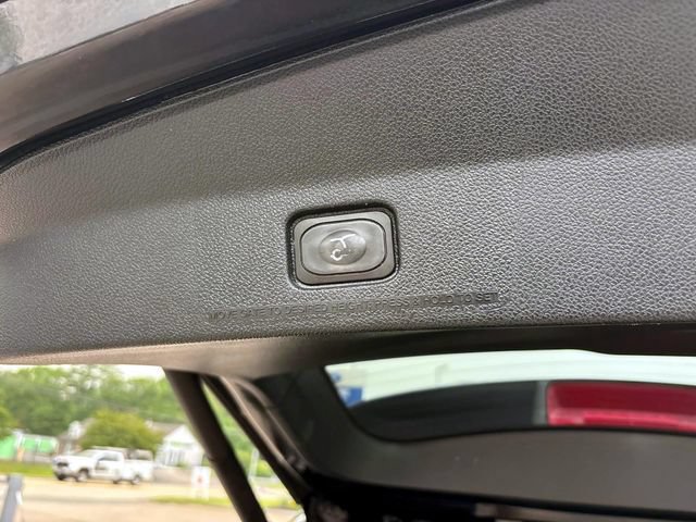 Certified 2018 Ford Explorer Limited AWD/4WD image 18