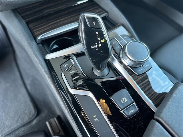 Used 2018 BMW 530i xDrive 530i xDrive image 21