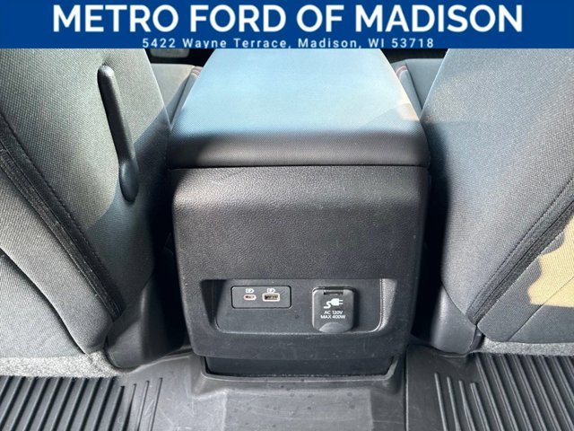 Used 2022 Nissan Frontier PRO-4X AWD/4WD image 20