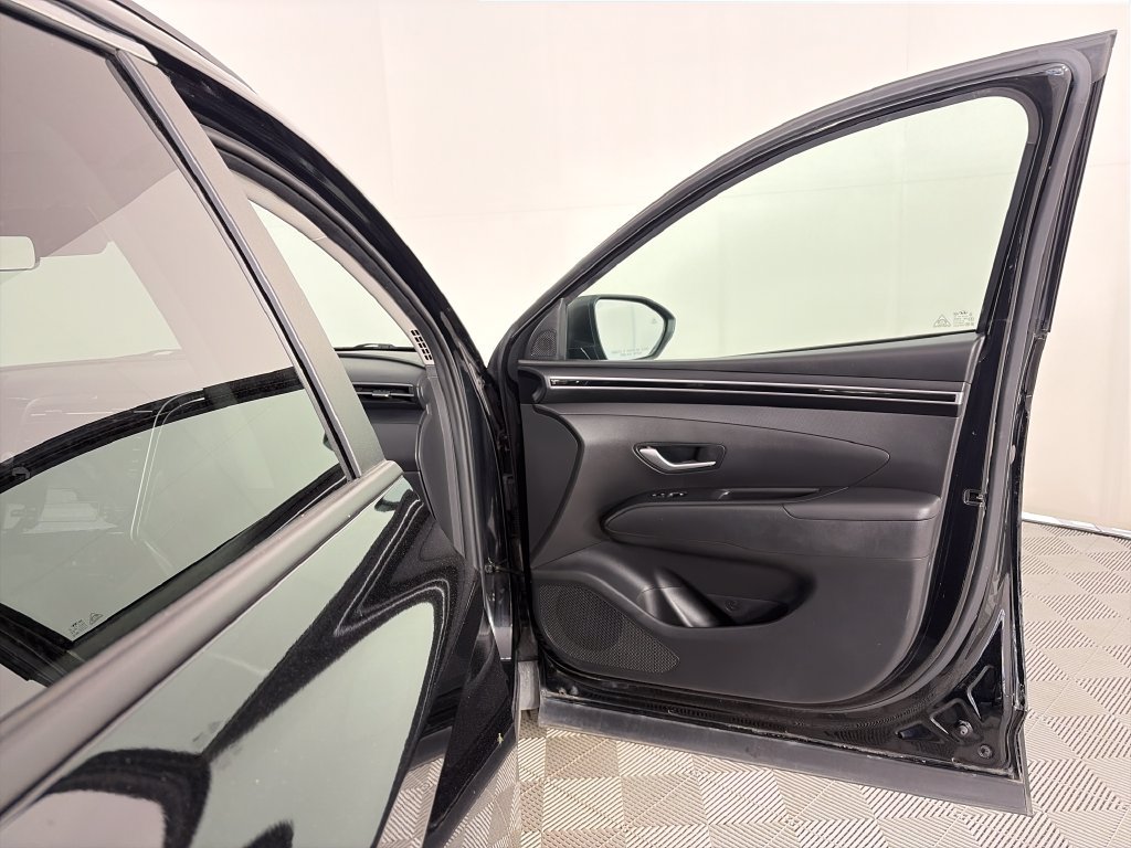 Used 2024 Hyundai Tucson SEL AWD/4WD image 30