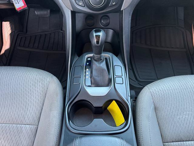 Used 2018 Hyundai Santa Fe Sport FWD image 11