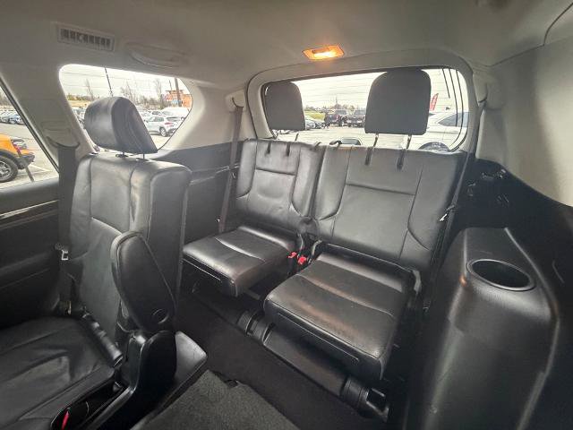 Used 2017 Lexus GX 460 image 12