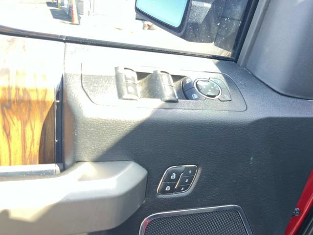 Certified 2020 Ford F150 Lariat AWD/4WD image 32