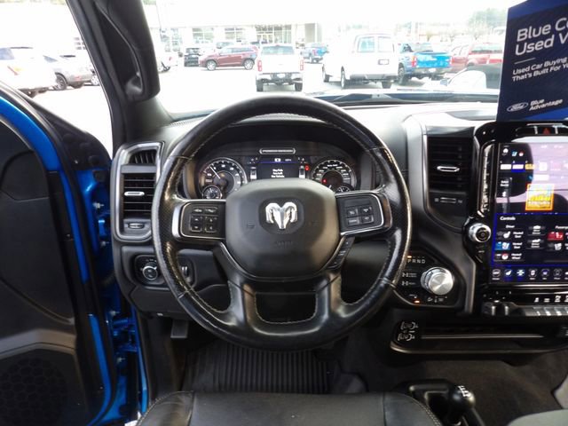 Used 2020 RAM 2500 Power Wagon image 28