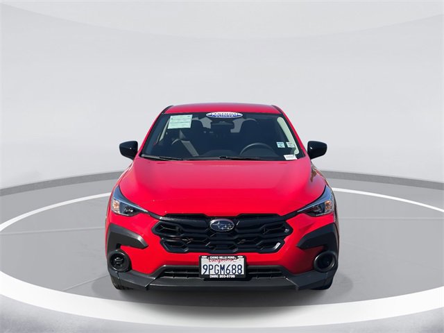 Used 2024 Subaru Crosstrek 2.0i image 5