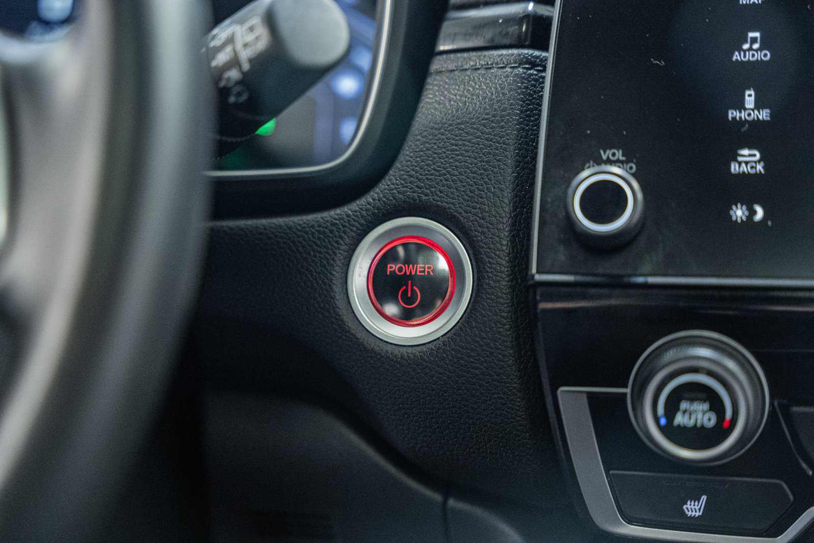 Used 2022 Honda CR-V Touring image 30