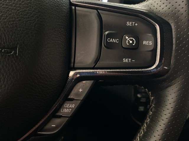 Used 2024 RAM 2500 Rebel w/ Towing Technology Group AWD/4WD image 21