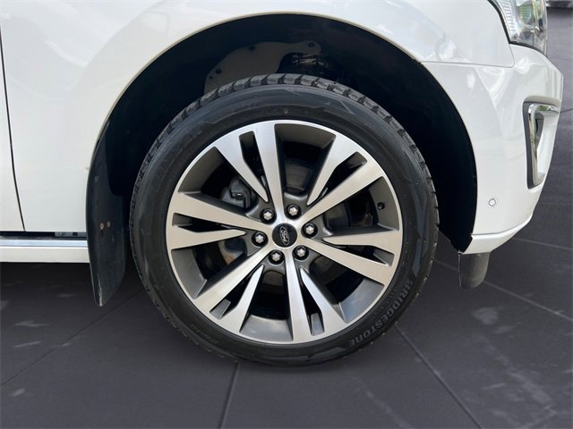 Certified 2021 Ford Expedition Platinum image 14