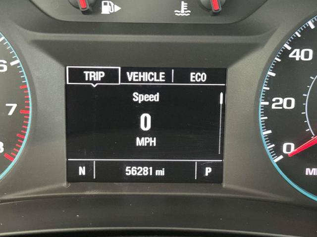 Used 2024 Chevrolet Malibu LT FWD image 32
