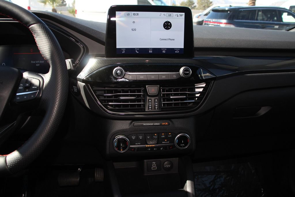 Certified 2025 Ford Escape ST-Line Select image 18